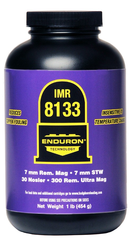 IMR 8133 1LB - Taurus Savings